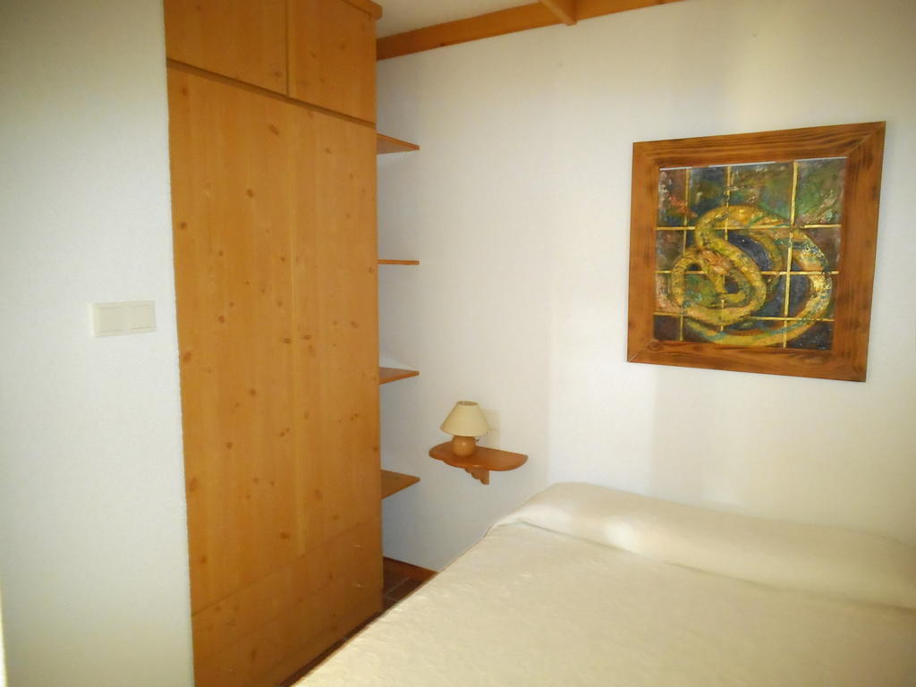 La Cerca Del Alcornoque Guest House Casas de Belvis Стая снимка