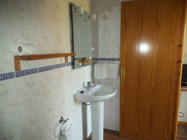 La Cerca Del Alcornoque Guest House Casas de Belvis Екстериор снимка